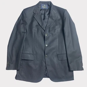 BOGGI Smart 3 Knopf Blazer Made In Italy, Größe 40, Top Zustand - Bild 1 von 3