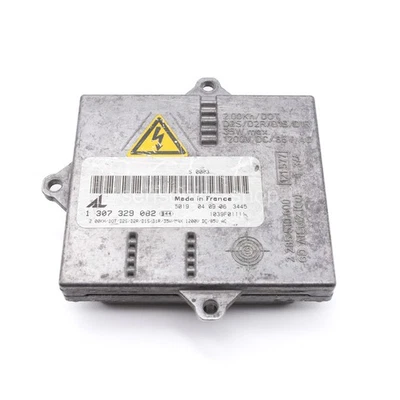 Centralina accensione XENON originale Mercedes Benz R230 SL 55 500 350 1307329082 - Immagine 1 di 4