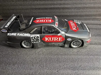 tamiya ta03f - Image 1 of 4