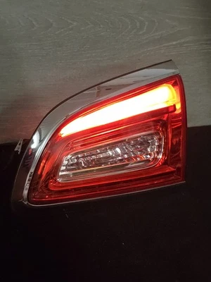 🐸 NICE 13-17 Buick Enclave Right Passenger Taillight Tail Light Lamp 2014 - Image 1 of 4