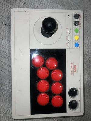 8Bitdo Universal Arcade Stick for Nintendo Switch (80FE) - Image 1 of 4