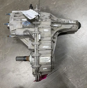 Transfer Case New Style 6 Lug Wheel 3.6L Fits 19-20 DODGE 1500 PICKUP 1019417 - Picture 1 of 15