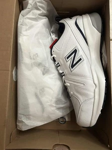 NEW BALANCE MEN'S 608 V5 TENNIS SHOES SIZE 13 4E WIDE WIDTH BRAND NEW - Picture 1 of 6