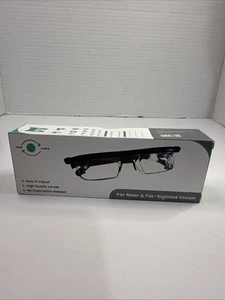 Anteojos - Para visión de cerca y de lejos - Nuevos - Ajustables - Imagen 1 de 8