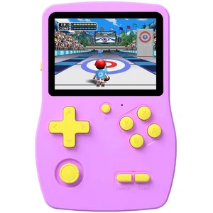 32 Bit Handheld Games for Kids Preloaded 139 Video Games, Portable Video Gami... - Picture 1 of 7