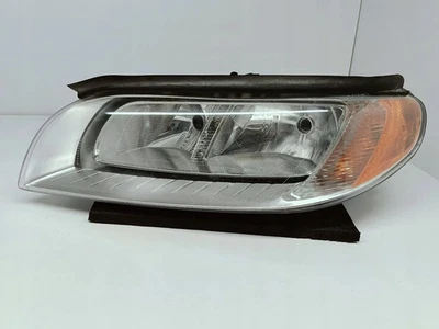 Frontscheinwerfer Volvo S80 V70 III Xc70 31214351 Links Scheinwerfer Headlight - Bild 1 von 4