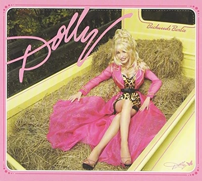 Dolly Parton - Backwoods Barbie - Dolly Parton CD FSVG The Cheap Fast Free Post - Image 1 of 2