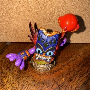 Personaggio Skylanders Giants Royal variante doppio problema testato e funzionante - Foto 1 di 6