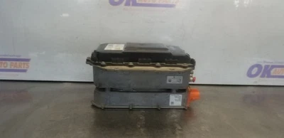 20 JEEP WRANGLER JL JLU 48 VOLT ETORQUE BATTERY - Image 1 of 4