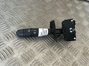 COMMODO Commande Volant Phare Clignotant - RENAULT CLIO II (2) PHASE I (1) - Picture 1 of 3