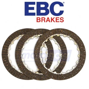 EBC CK Series Clutch Kit for 1980-1986 Honda CT110 - Engine Clutch & cj - Picture 1 of 5