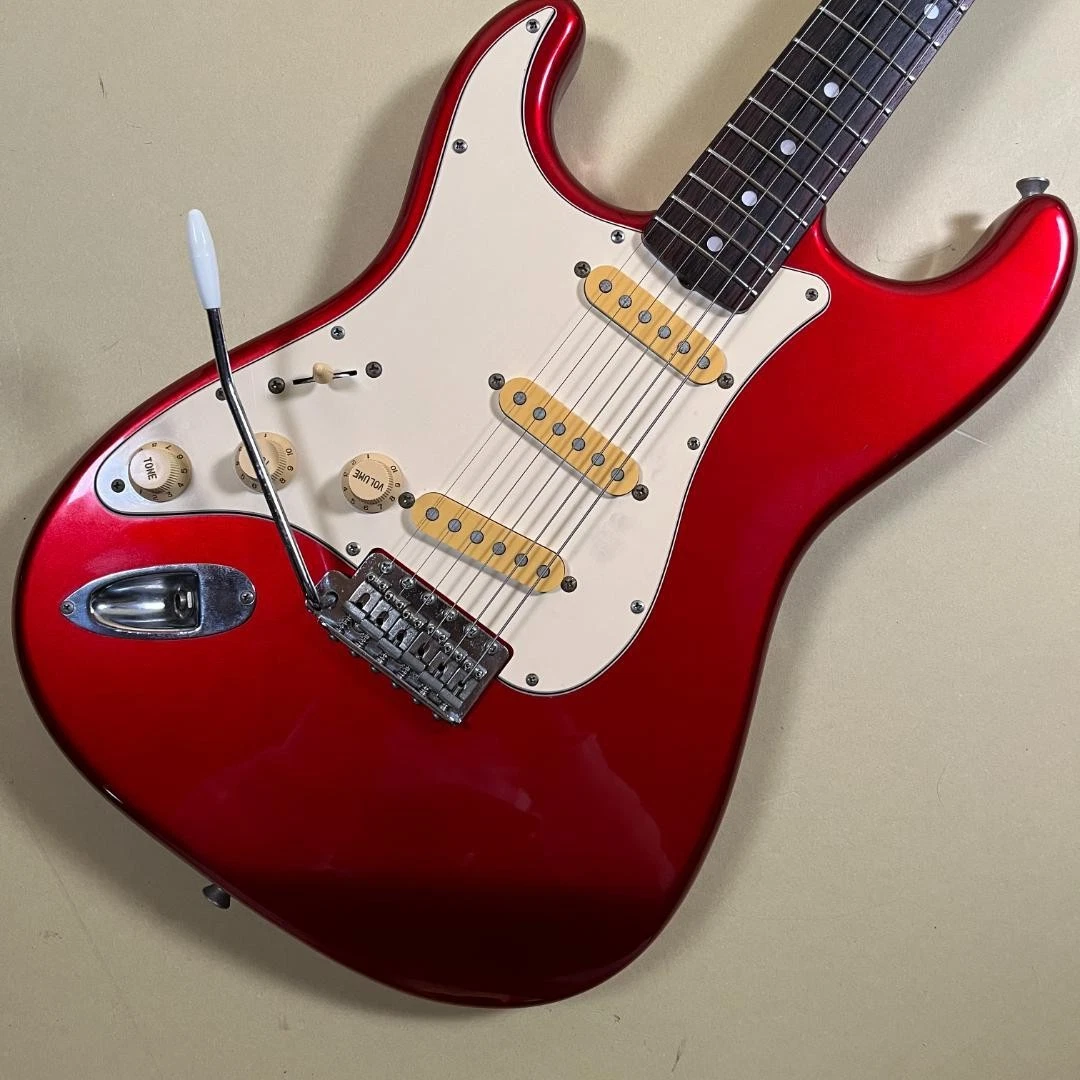 FERNANDES ストラトキャスター ハードテイル レフティ left Fernandes Left-Handed Electric Guitars for sale - eBay