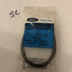 Genuine Ford Oil Pan Gasket F4XY-6781-BA - Picture 1 of 2
