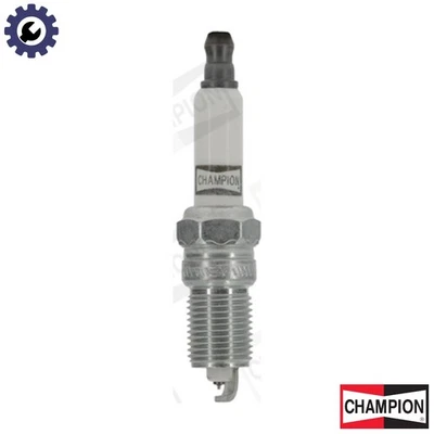 4x SPARK PLUG CCH7983 FOR VAUXHALL CHEVROLET AVALANCHE CAMARO/Convertible 6.2L - Image 1 of 4