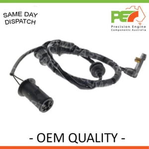 New *OEM QUALITY* Disc Pad Elect Wear Sensor-FR For HOLDEN VECTRA JS2 4D H/B FWD - Imagen 1 de 4