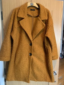 Florence Size 14 Coats, Jackets 