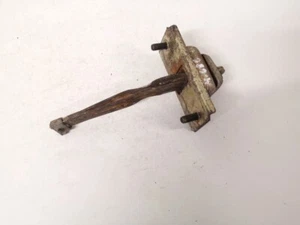Mazda 626 1996 Front Right Door Check (Strap) Used, Genuine #1534307-40 - Picture 1 of 3
