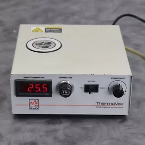 MicroCal ThermoVac2 Stazione di degassamento e termostato campione - Foto 1 di 5