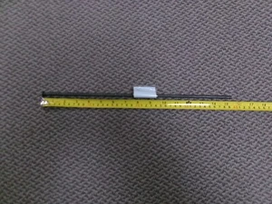 CUB CADET MTD TROY-BILT 747-0939 Pivot Rod - Picture 1 of 2