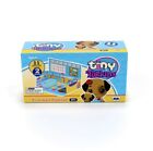 Tiny Tukkins Preschool Playtime Set, 11 Pcs, 2 Plush, SEALED IN BOX, Ages 3+