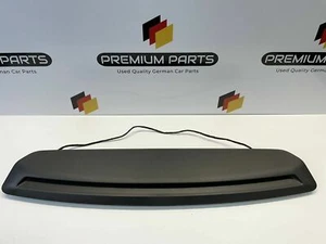 MERCEDES-BENZ E CLASS W213 SALOON REAR SHELF THIRD BRAKE STOP LIGHT A2136946900 - Picture 1 of 7
