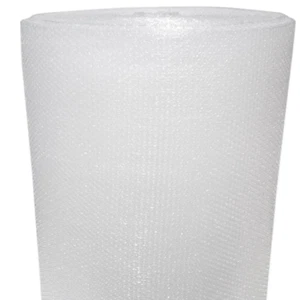 SMALL BUBBLE WRAP ROLLS 1500mm WIDE ANY QTY POSTAL MOVING PACKAGING BUBBLES - Picture 1 of 6