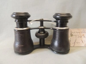 Tumell de Theatre collectible opera binoculars - Picture 1 of 8