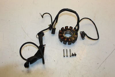 2007 Arctic Cat Bearcat 570 статор генератор генератор переменного тока магнито катушка 3005-636 - Изображение 1 из 4