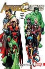 Avengers & Champions: Worlds Collide by Waid, Mark