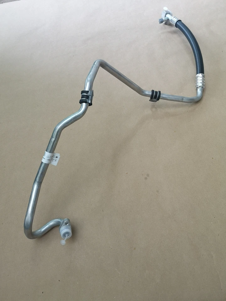 Schläuche/Rohre Mercedes-Benz V-CLASS, Metris, 2015 A4478300602 - Imagem 1 de 1