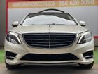 2017 Mercedes-Benz S-Class S 550 2017 Mercedes-Benz S-Class,  with 55410 Miles available now!