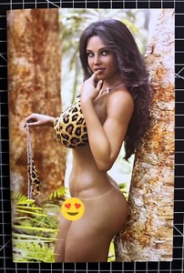 Budd Root Cavewoman Heading Home #1 Limited Edition Of 350 Spektra 3DX Comic NM