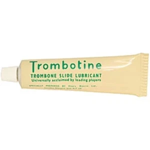 Lubricante deslizante trombotina - Imagen 1 de 1