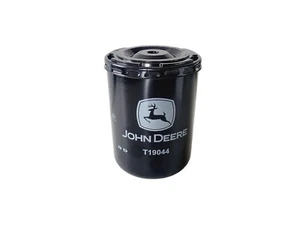 Ölfilter für JOHN DEERE Traktor 820 920 1020 1120 2020 2120 3120 T19044 Filter - Bild 1 von 4