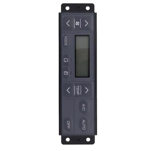 Air Heater Controller 4713662 for John Deere 120D 120C 160DLC 210 240DLC 270CLC - Picture 1 of 5