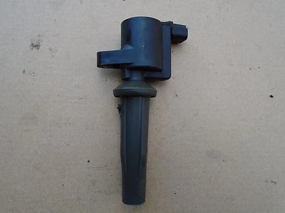 PAQUETE DE BOBINAS DE ENCENDIDO DE GASOLINA MAZDA 3 SPORT 2.0 4M5G-12A366-BC Foto 1 de 2