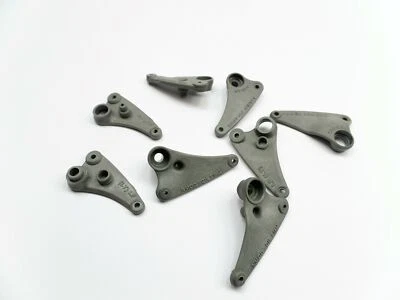 TRAXXAS Summit 5356 Umlenkhebel Long Travel TR3® - Bild 1 von 3