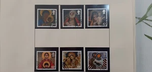 GB 2005 Commemorative Stamps Year Set superb used, 16 sets 11 pictures - Picture 1 of 11