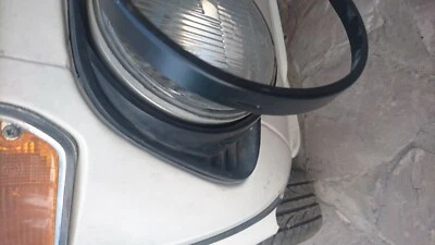 BMW 1600ti 2002ti Touring 2002TII 2002 turbo luz embellecedor. Foto 1 de 4