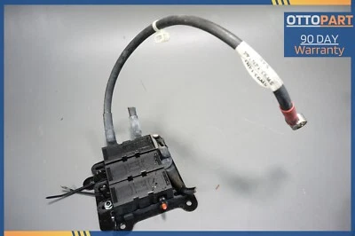 Mega fusible Jaguar XJ8 XJR 2004-2009 VDP X358 con EBA a RPDB y cable positivo Foto 1 de 4