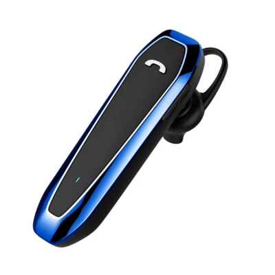 Bluetooth Earpiece Headset Wireless Hands-free Sport Earphone Business Headphone - Image 1 of 4