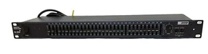 DOD R-431 C Series 31-Band Graphic Equalizer Rack Mountable Working USA Made - Picture 1 of 6