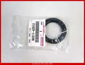 Toyota Camry I II III IV Carina E II Celica III IV V VI Original Oil Fender - Picture 1 of 2