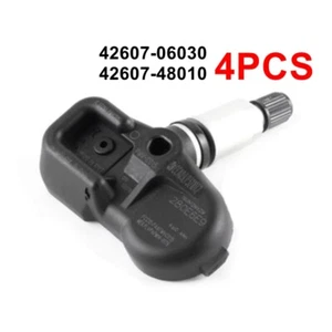 Tire Pressure Monitor Sensor 42607-06030 TPMS 315MHz For Toyota Camry 4260748010 - Picture 1 of 3