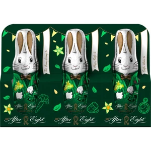 After Eight Mini Pâques De Noir Menthe 60g - Bild 1 von 1