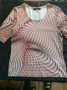 fadenmeister berlin kleid zweiteilig Oberteil und Rock Gr. 40, neuwertig - Bild 1 von 4