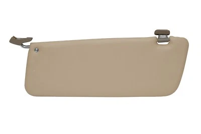 1975-1980 Mercedes-Benz Left Sun Visor 1078100310 8263 New Genuine - Imagem 1 de 2