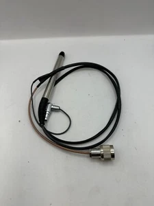 Sonda induttiva Willtek/AEROFLEX 1207 4Ghz 248971 PER 9101 analizzatore di spettro - Foto 1 di 5