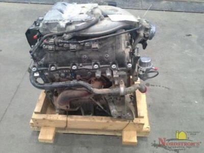 2010 Cadillac CTS Engine Motor VIN V/D 3.6L - Image 1 of 4