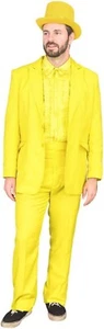 Dumb and Dumber Tuxedo Halloween Costume Cosplay - Iconic Adult Suit for Parties - Picture 1 of 73